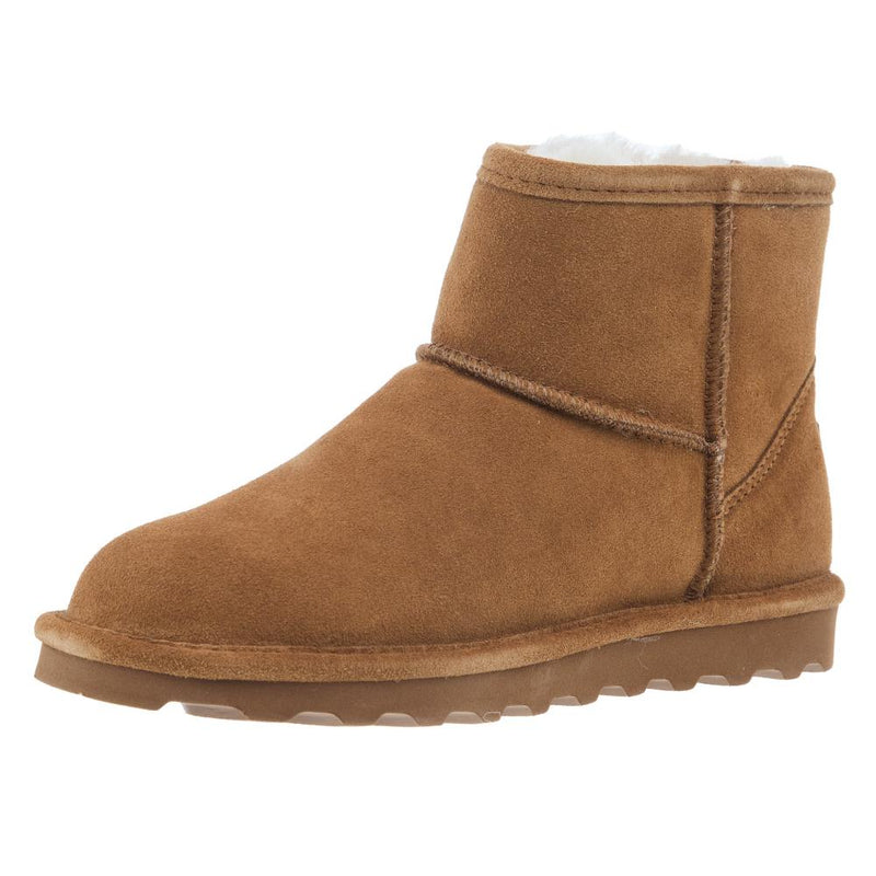 Women's Alyssa Hickory II Bootie
