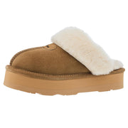 Women`s Retro Loki Iced Coffee Slip On