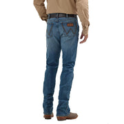 Wrangler Mens Retro Slim Jean
