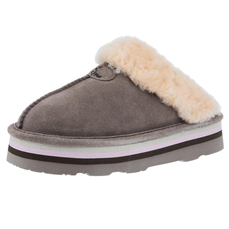 Women`s Retro Loki Stone Slip On