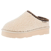 Women`s Snuggle Martis Oat Slip On