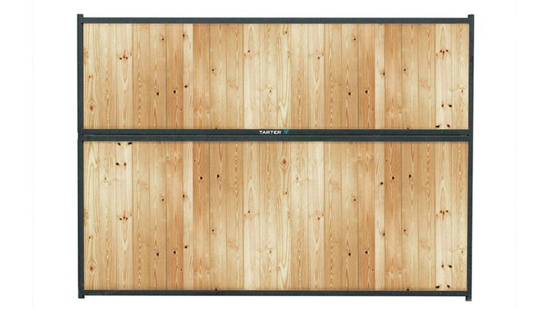 Sentinel Horse Stall 10ft Side