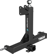 200 Series Trailer Mover