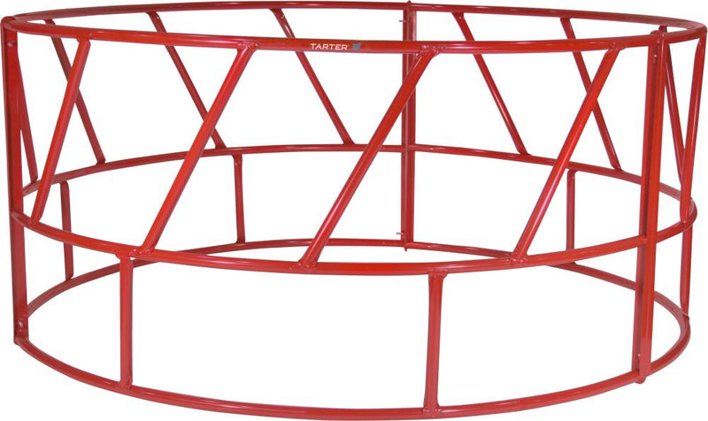 Valuline Cattle Bale Feeder