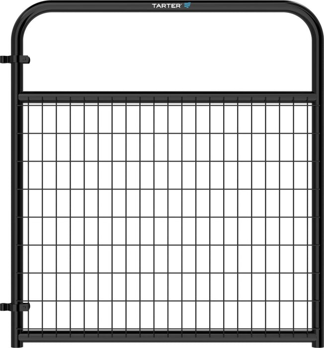 Tarter 4ft Watchman SQ Corner Wire Mesh Gate