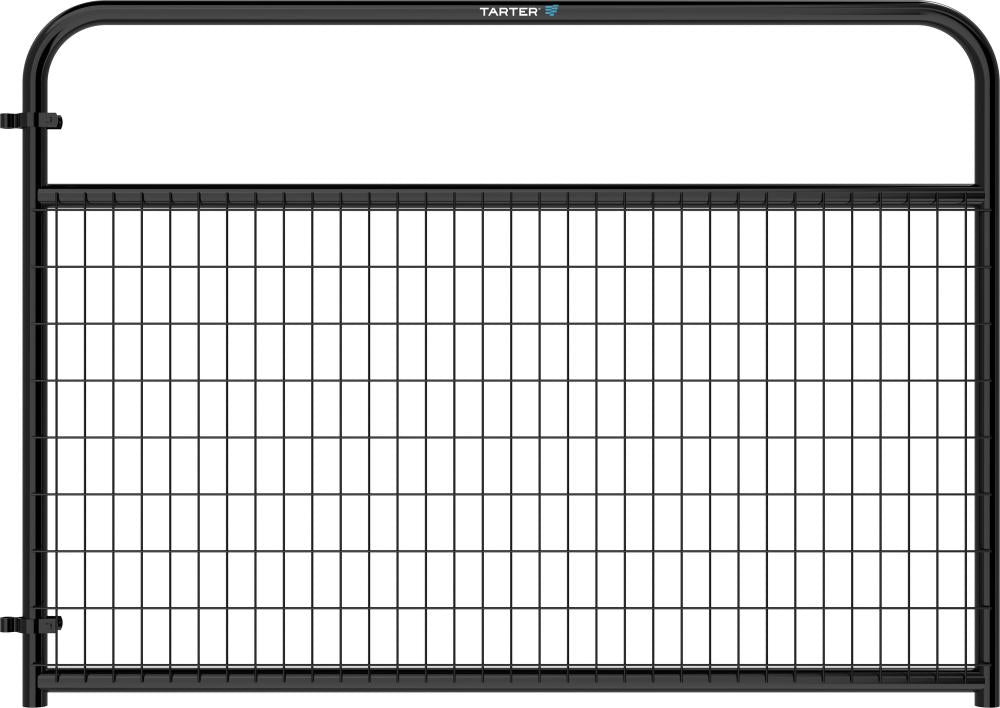 Tarter 6ft Watchman SQ Corner Wire Mesh Gate tarter-6ft-watchman-sq-corner-wire-mesh-gate
