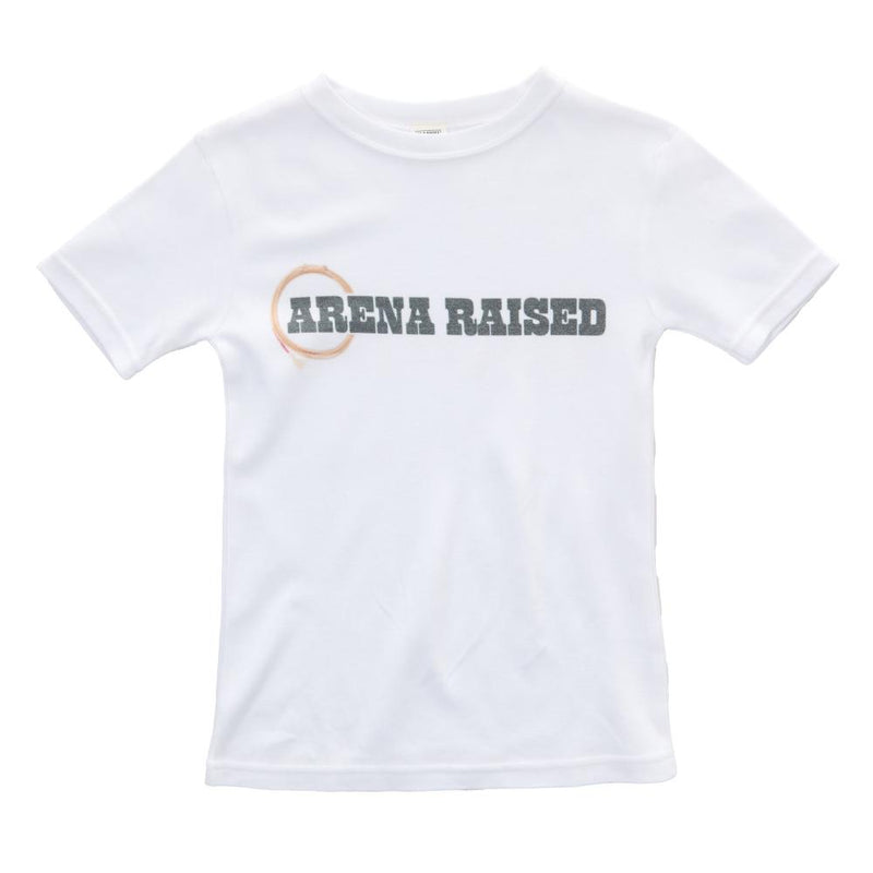 Boys Arena Raised Tee