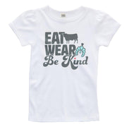Girls Be Kind Tee