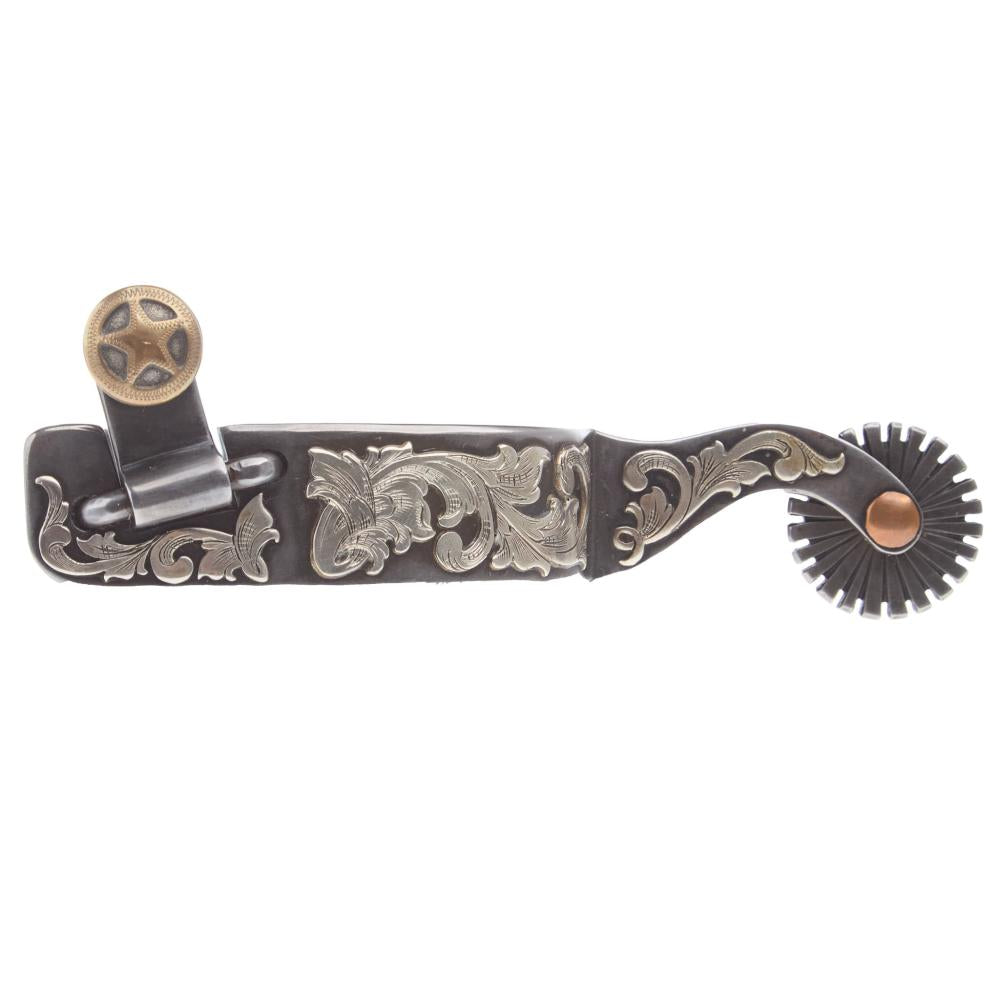 Lindy Guest Bits And Spurs