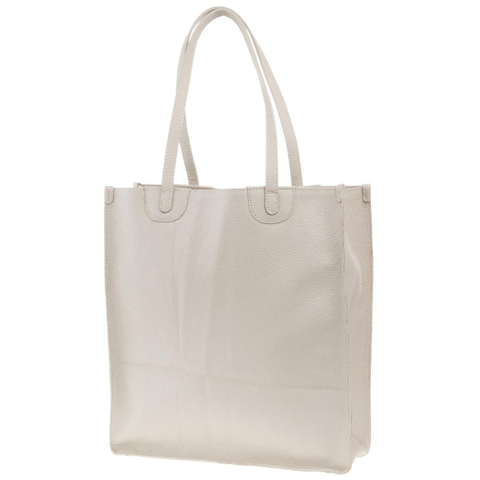 Em Sustainable Leather Tote