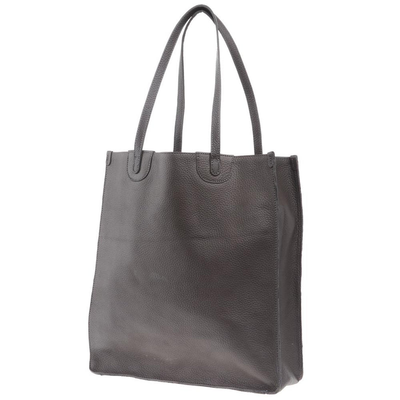 Ash Sustainable Leather Tote