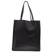 Vic Sustainable Leather Tote