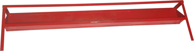 GOAT TROUGH FEEDER 8`