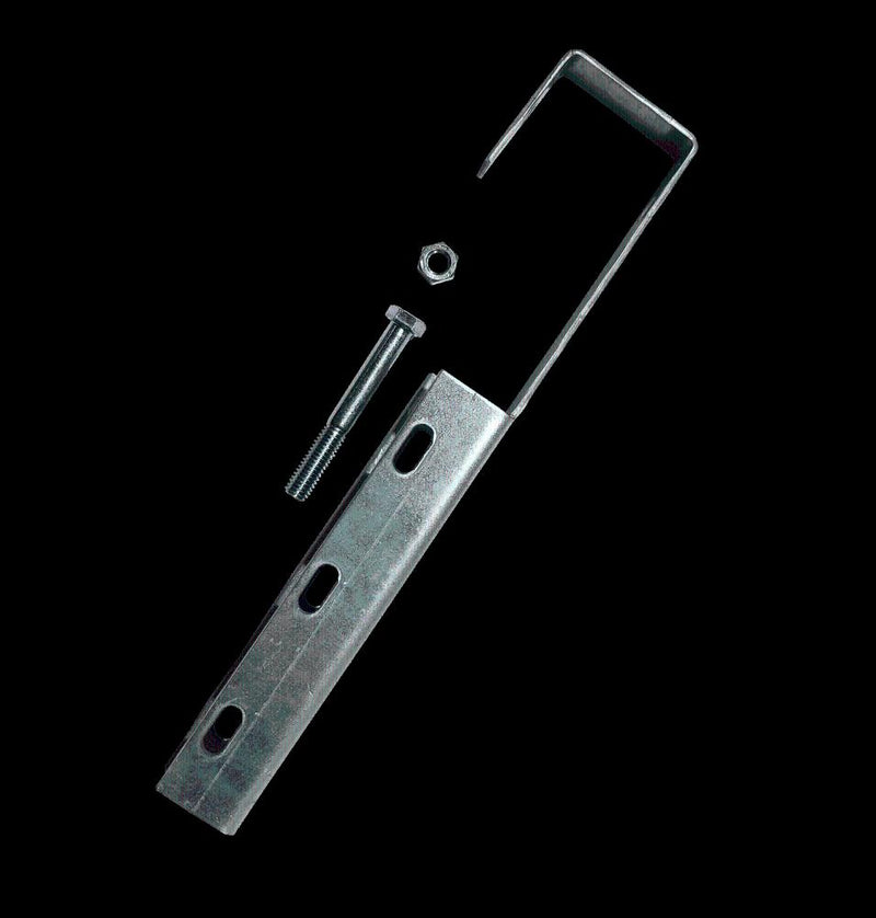 Float Mounting Bracket Poly