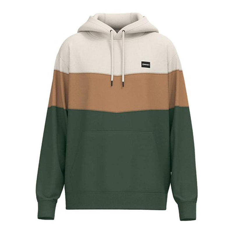 Mens Olive Legendary Hoodie