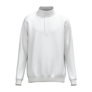 Mens Ace White Pullover