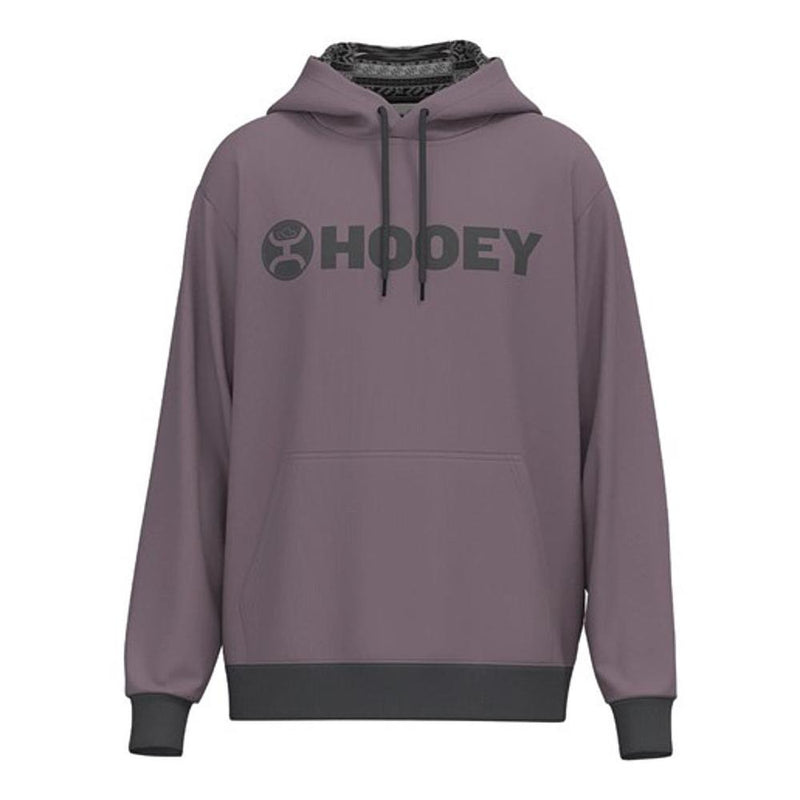Mens Light Purple Legendary Hoodie