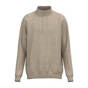 Mens Tan Ace Pullover