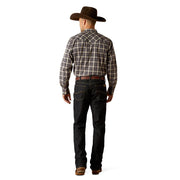Mens M5 Blade Straight Leg Jeans