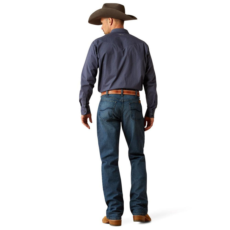 Men's M4 Straight Leg Blade Relentless Jeans