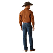 Mens M5 Blade NXS Straight Leg Jeans