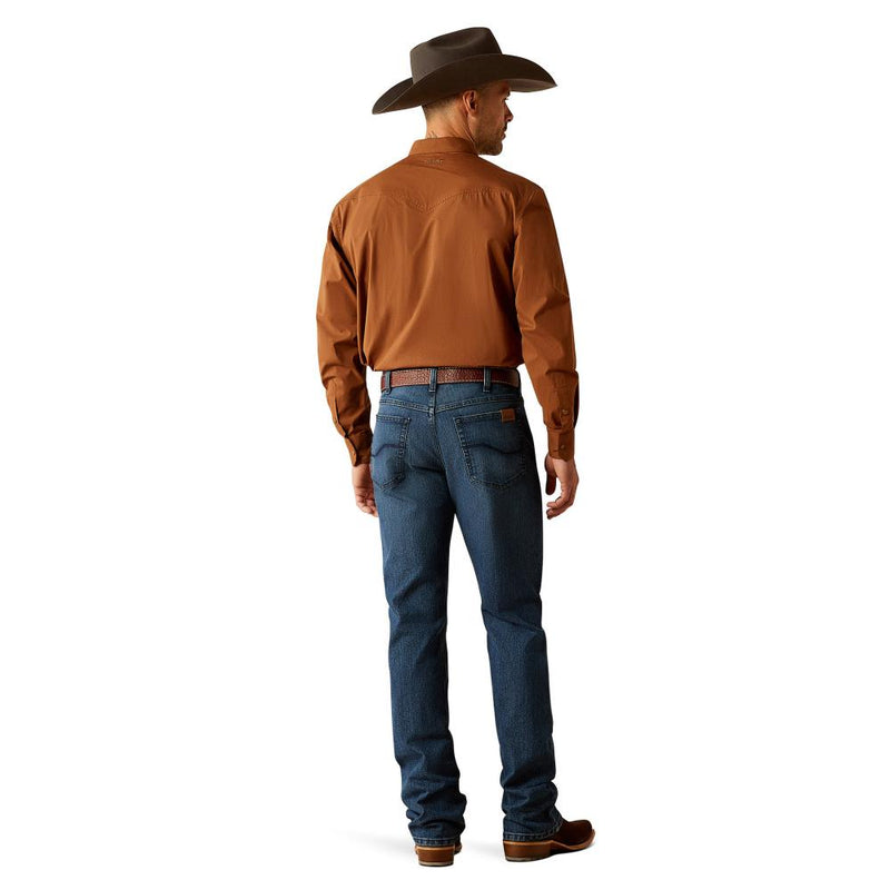 Mens M5 Blade NXS Straight Leg Jeans