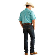 Mens M4 Pro Series Ray Bootcut Jean