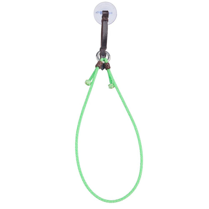 Missile Rope Hat Hanger
