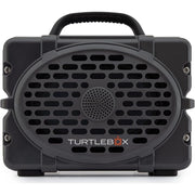 Gen 2 Gray Waterproof Outdoor Speaker