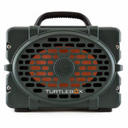 Gen 2 Green Waterproof Outdoor Speaker