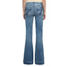 DOJO Distressed Authentic Light Jeans