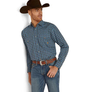 Mens Gordy Moonlit Ocean Shirt
