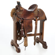 Used 15in Competitor Series Team Roper
