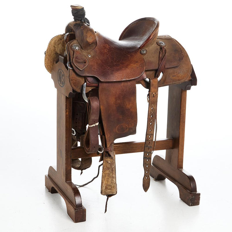 Used 15in Competitor Series Team Roper