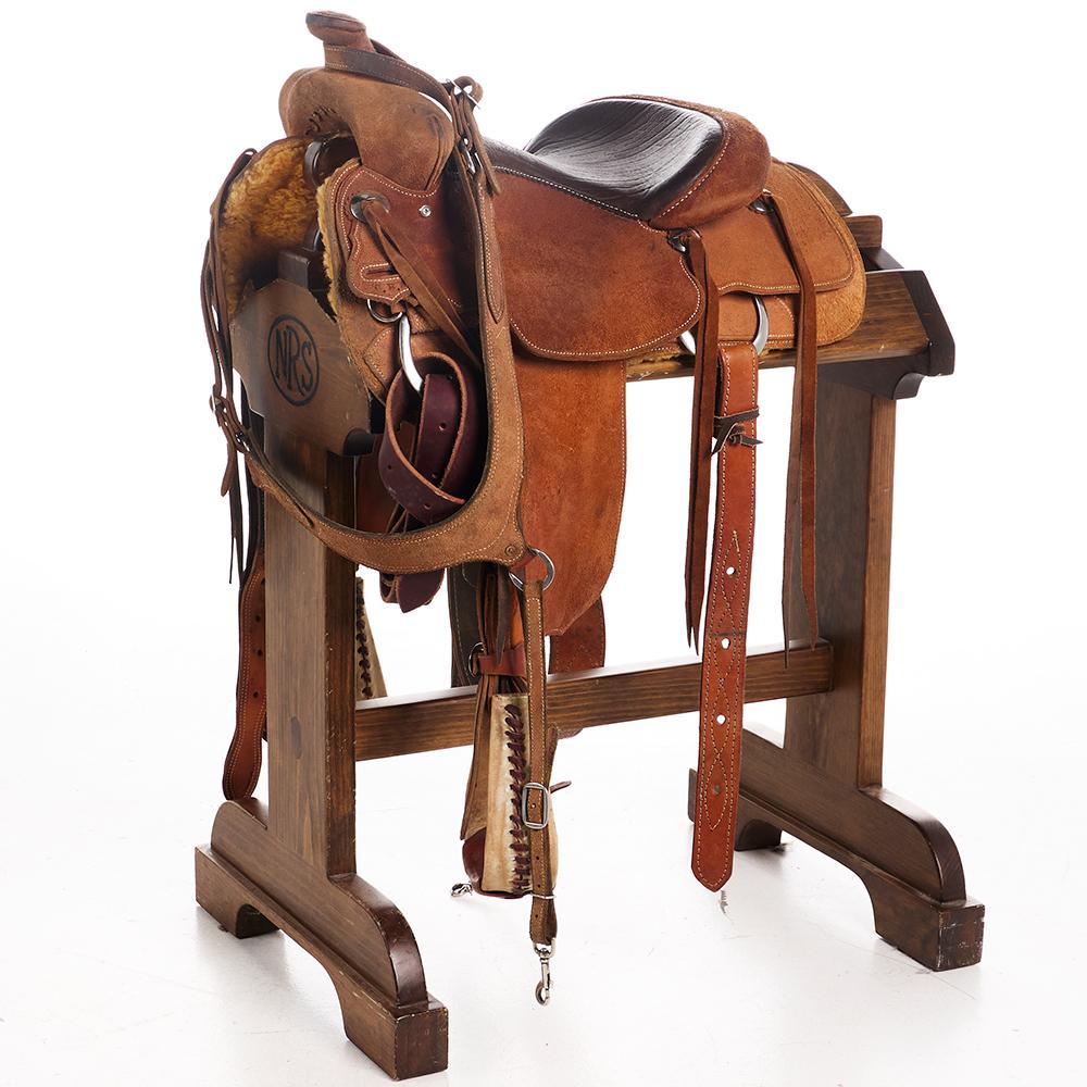 Cowboy Boot & Saddlery