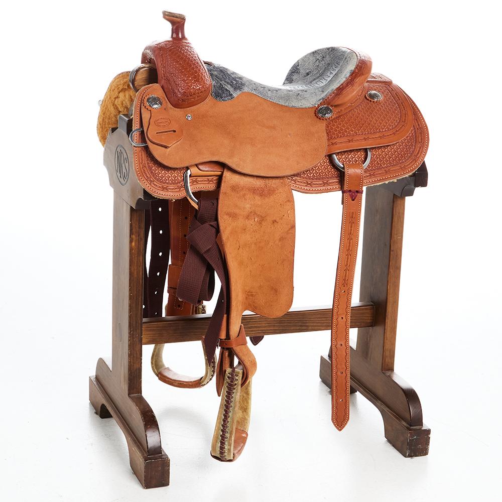 Fort Worth Saddlery