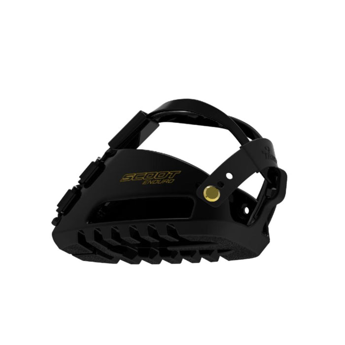 Enduro Hoof Boot Single