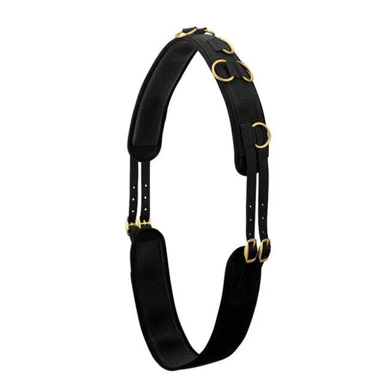 Neoprene Surcingle