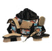 Bucking Bronc Tote Groom Kit