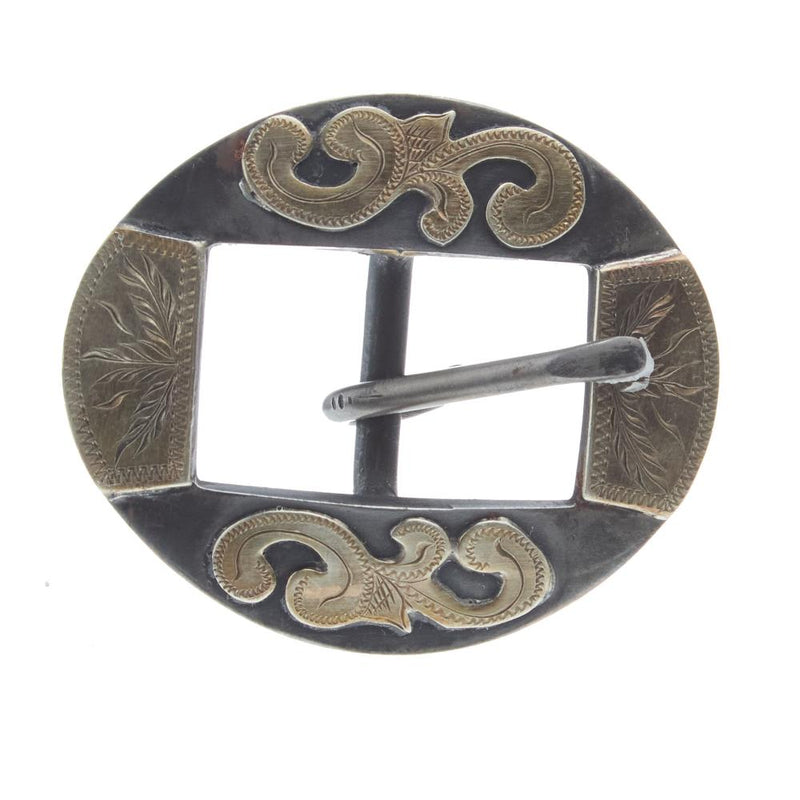 Assorted 3/4in Cart Buckle