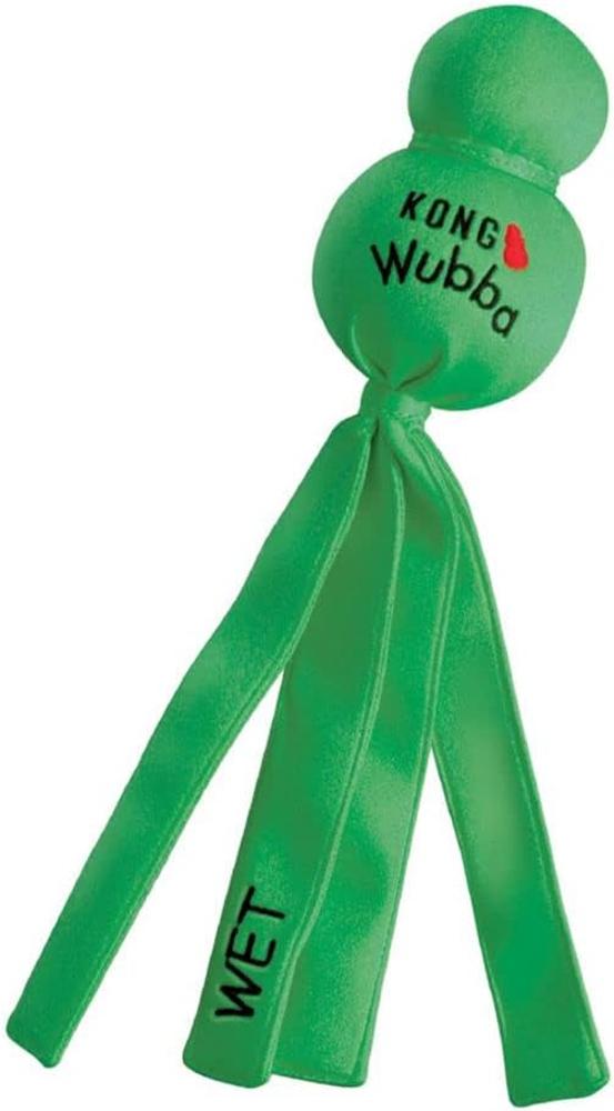 Wubba Wet