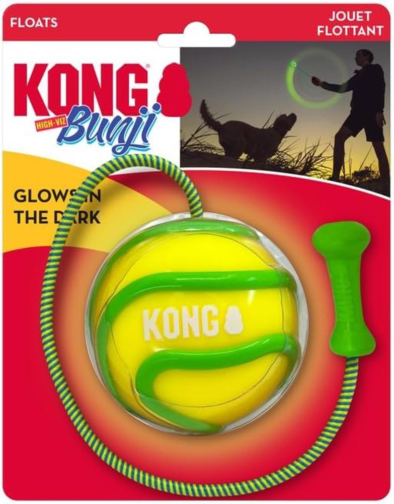 Bunji High-Viz Ball LG