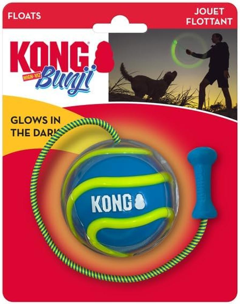 Bunji High-Viz Ball MD