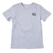 Boys Grey Carrying On Tradition Short Sleeve Tee