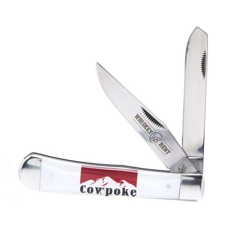 Cowpoke Trapper