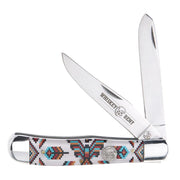 Thunderbird Trapper