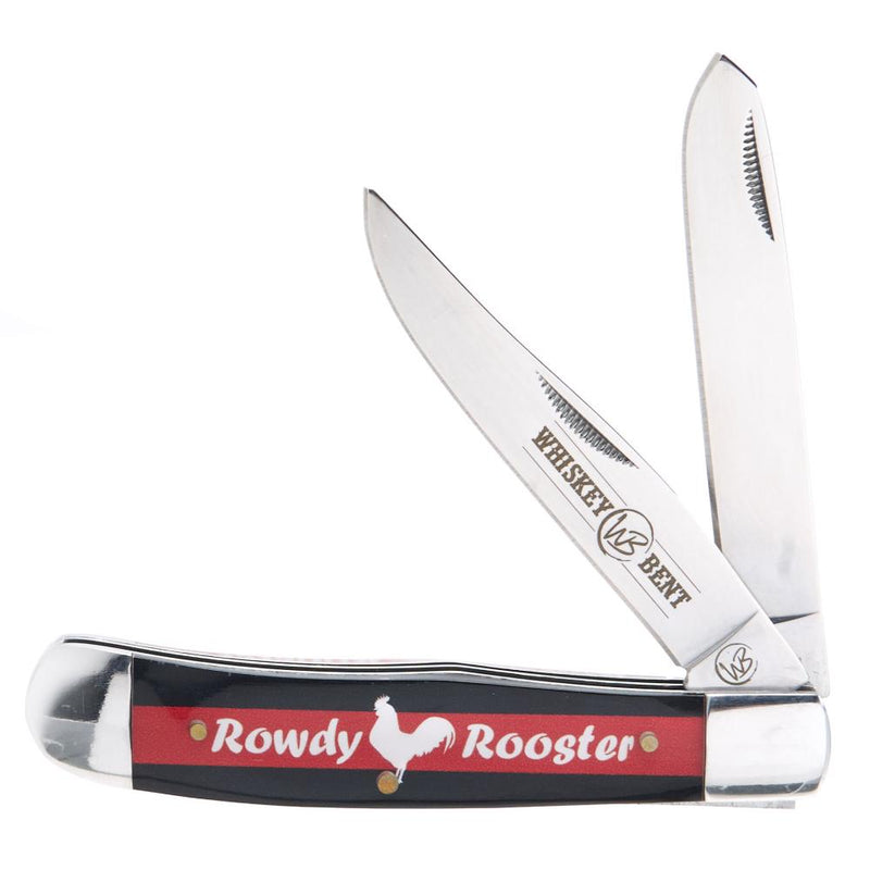 Rowdy Rooster Trapper