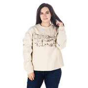 Womens Desert Cowboy Top