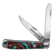 Copper Canyon Trapper