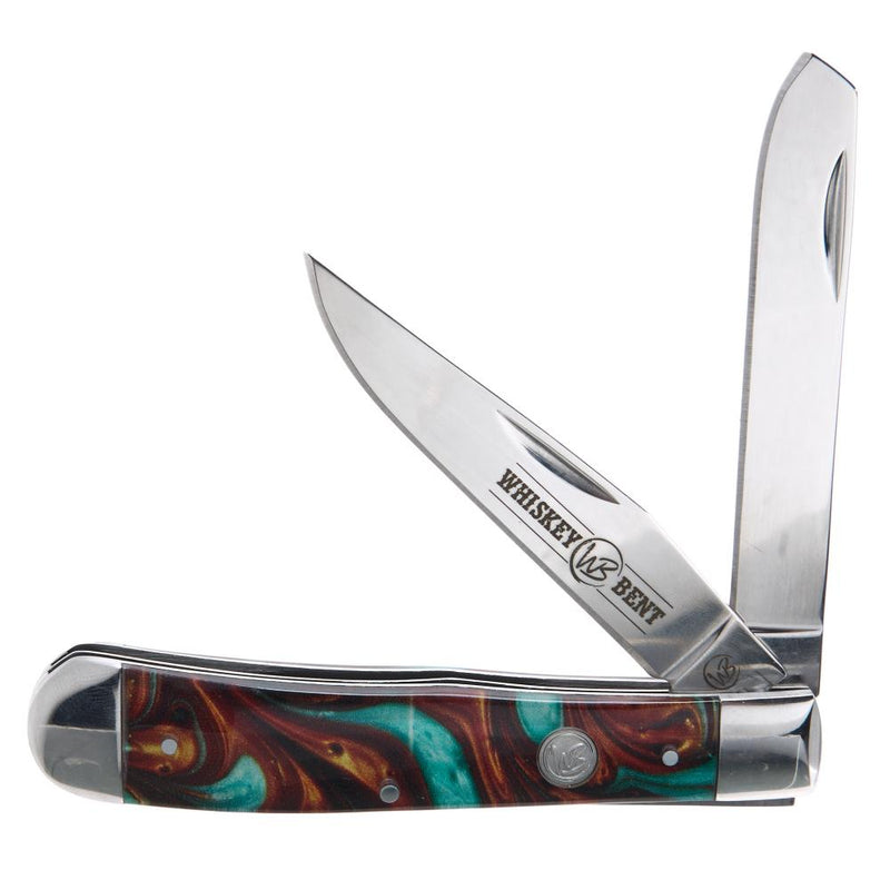 Copper Canyon Trapper